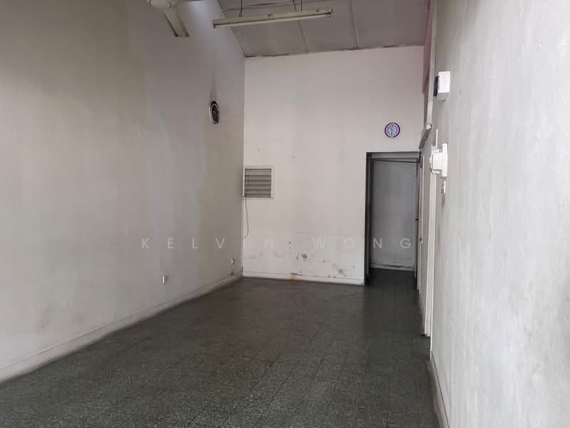 Rumah Teres 1 Tingkat untuk Dijual di Kelana Jaya (Petaling Jaya) - Kelvin Wong - PropertyGuru.com.my