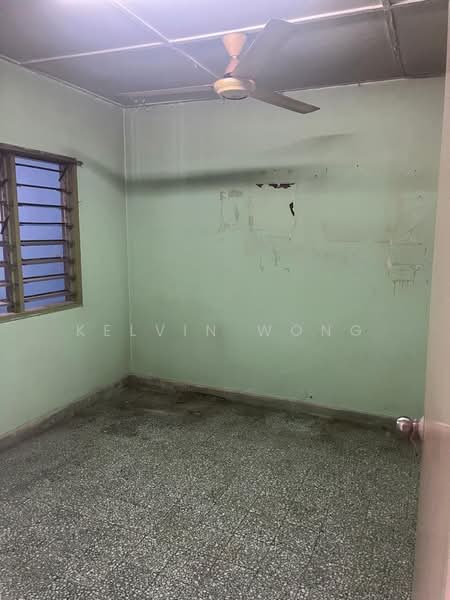 Rumah Teres 1 Tingkat untuk Dijual di Kelana Jaya (Petaling Jaya) - Kelvin Wong - PropertyGuru.com.my