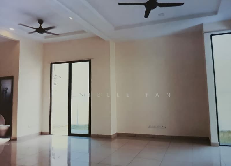 2-storey Terraced House for Sale in Bandar Mahkota Cheras (Cheras) - Michelle Tan - Living Room - PropertyGuru.com.my