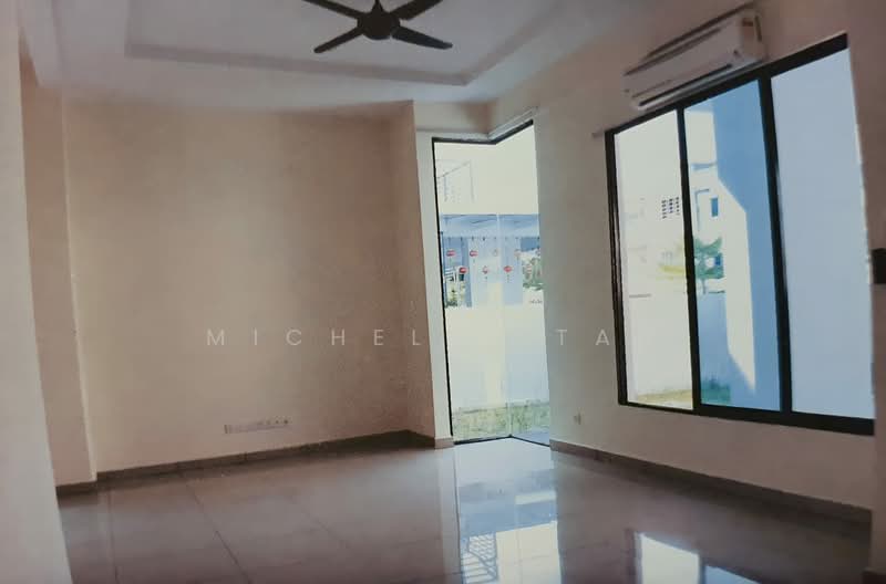 2-storey Terraced House for Sale in Bandar Mahkota Cheras (Cheras) - Michelle Tan - Living Room - PropertyGuru.com.my