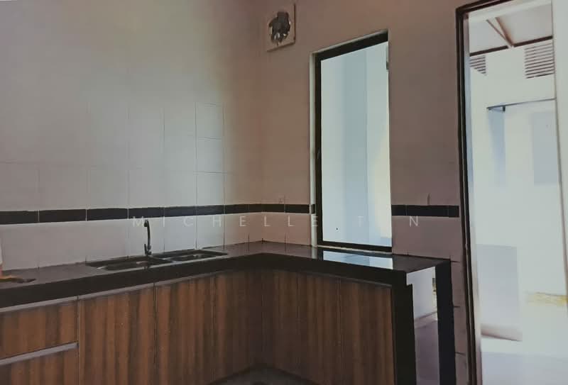 2-storey Terraced House for Sale in Bandar Mahkota Cheras (Cheras) - Michelle Tan - Kitchen - PropertyGuru.com.my