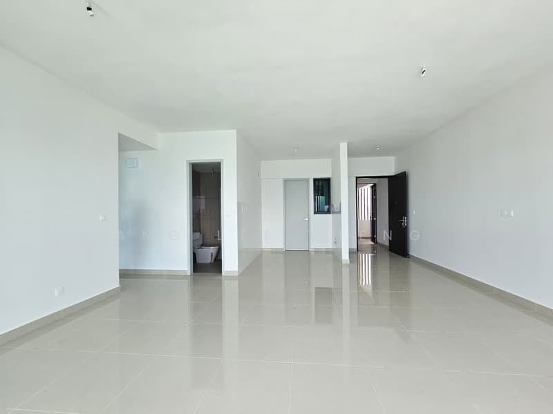 Condominium for Sale at Mezzo - Ang Lee Theng - Living Room - PropertyGuru.com.my