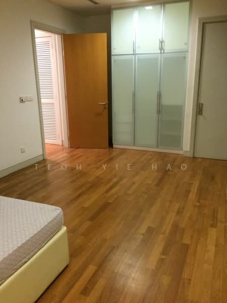 Servis Apartment untuk Dijual di Suria Stonor - Teoh Yie Hao - Bedroom - PropertyGuru.com.my