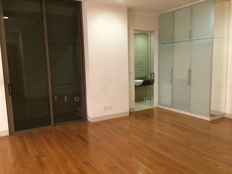 Servis Apartment untuk Dijual di Suria Stonor - Teoh Yie Hao - Interior - PropertyGuru.com.my