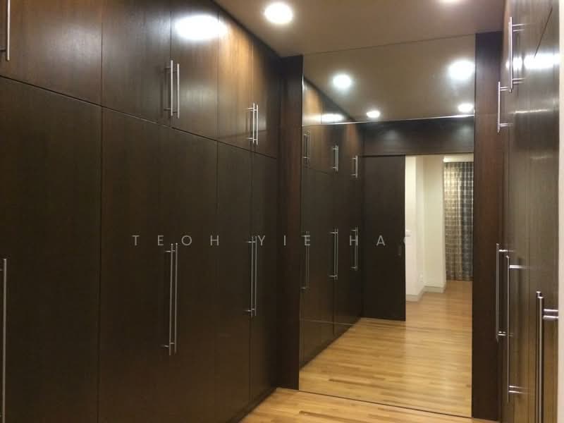 Servis Apartment untuk Dijual di Suria Stonor - Teoh Yie Hao - Interior - PropertyGuru.com.my