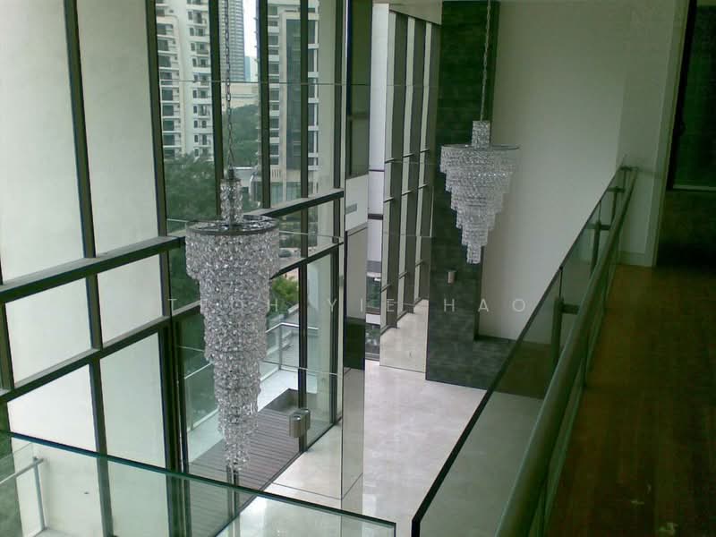 Servis Apartment untuk Dijual di Suria Stonor - Teoh Yie Hao - Interior - PropertyGuru.com.my
