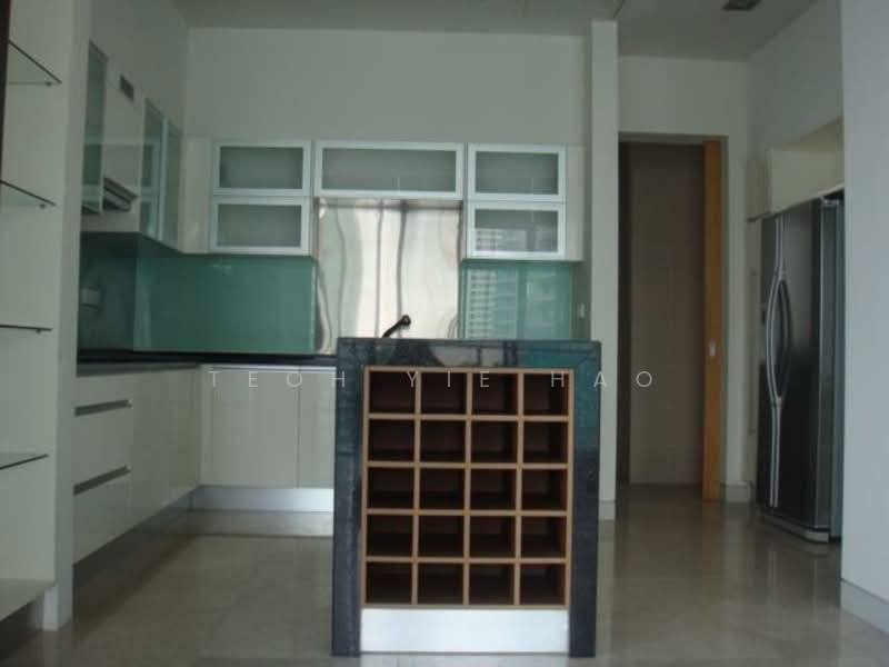 Servis Apartment untuk Dijual di Suria Stonor - Teoh Yie Hao - Kitchen - PropertyGuru.com.my