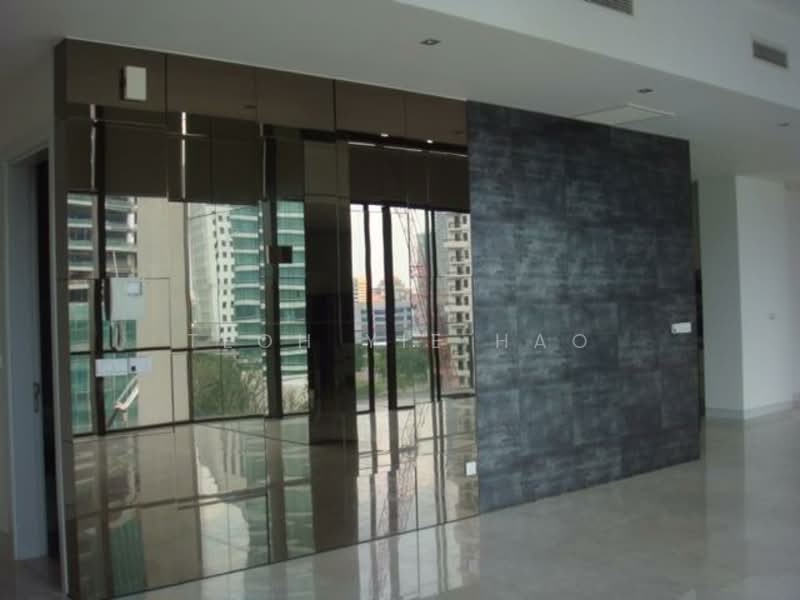 Servis Apartment untuk Dijual di Suria Stonor - Teoh Yie Hao - Interior - PropertyGuru.com.my