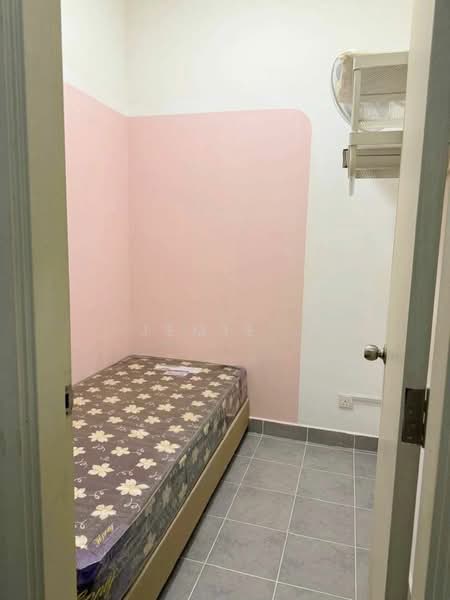 Service Residence for Rent at Southkey Mosaic - Jemie . - Bedroom - PropertyGuru.com.my