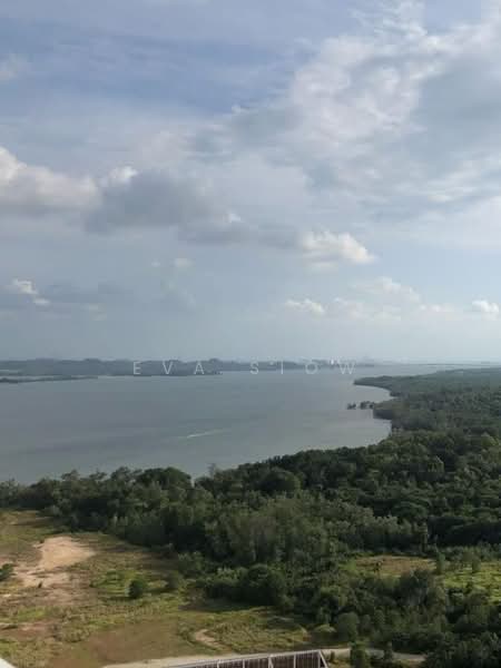 Servis Apartment untuk Dijual di Teega Suites - Eva Siow - PropertyGuru.com.my