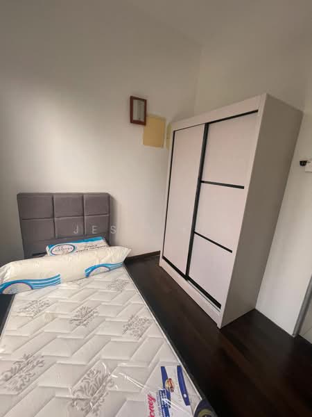 Semi-Detached House for Rent in Taman Impian Emas (Skudai) - Jessy Koh - Bedroom - PropertyGuru.com.my