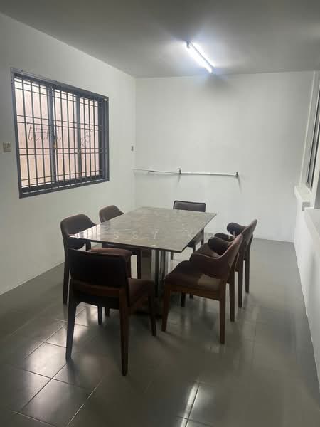 Semi-Detached House for Rent in Taman Impian Emas (Skudai) - Jessy Koh - Dining Room - PropertyGuru.com.my