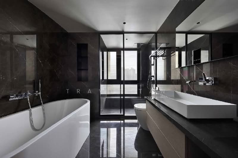 Condominium for Sale at Ambience Residence - Travis Tan - Bathroom - PropertyGuru.com.my