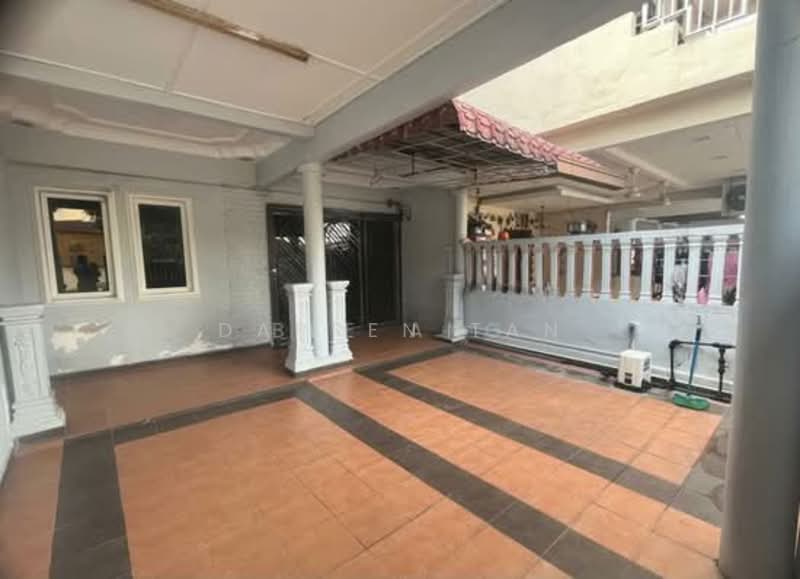2-storey Terraced House for Sale in Taman Klang Utama (Kapar) - Darren Tan - Exterior - PropertyGuru.com.my