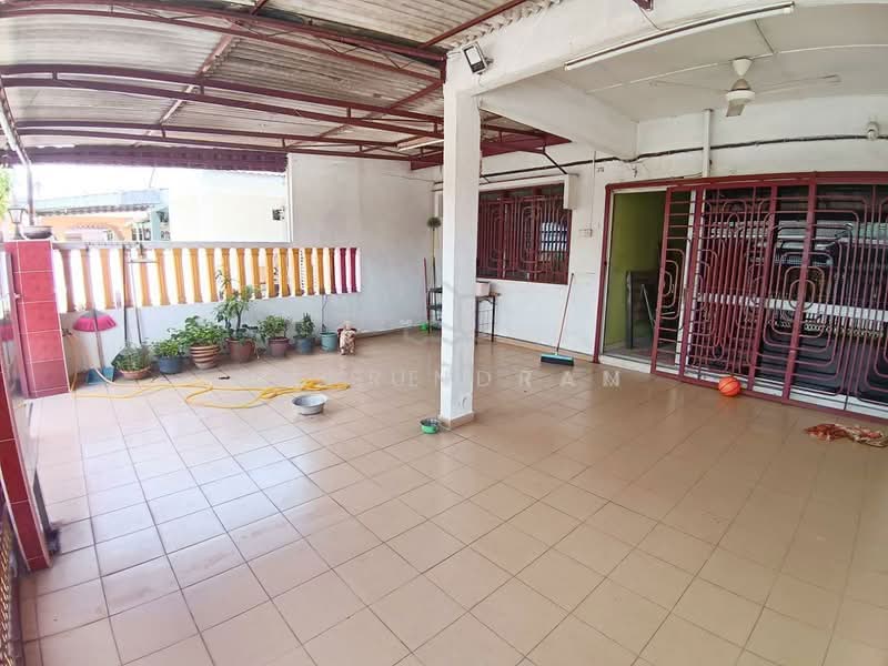 2-storey Terraced House for Sale in Taman Klang Utama (Kapar) - Darren Tan - Exterior - PropertyGuru.com.my