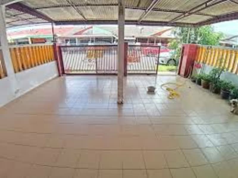 2-storey Terraced House for Sale in Taman Klang Utama (Kapar) - Darren Tan - Exterior - PropertyGuru.com.my