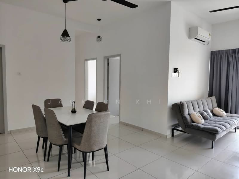 Servis Apartment untuk Disewa di The Horizon - Jackson Khiew - PropertyGuru.com.my