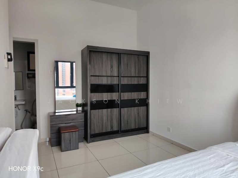 Servis Apartment untuk Disewa di The Horizon - Jackson Khiew - PropertyGuru.com.my