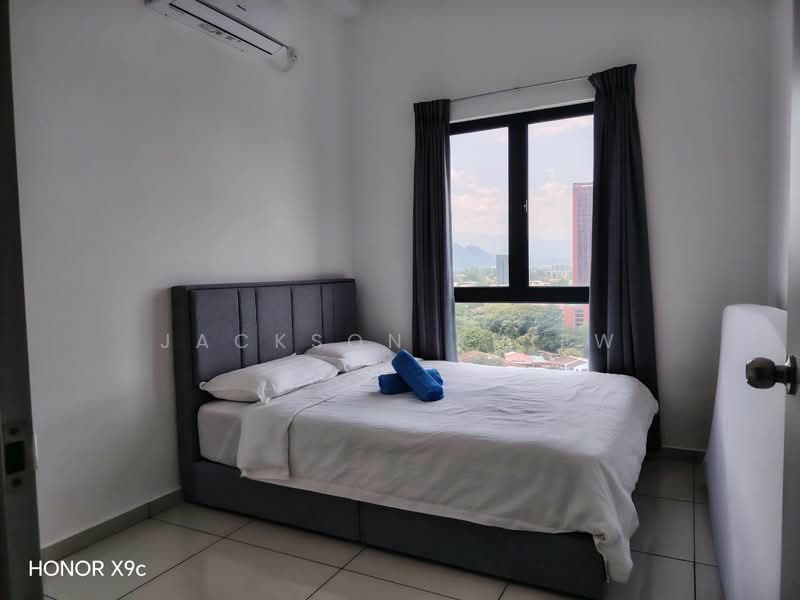 Servis Apartment untuk Disewa di The Horizon - Jackson Khiew - PropertyGuru.com.my