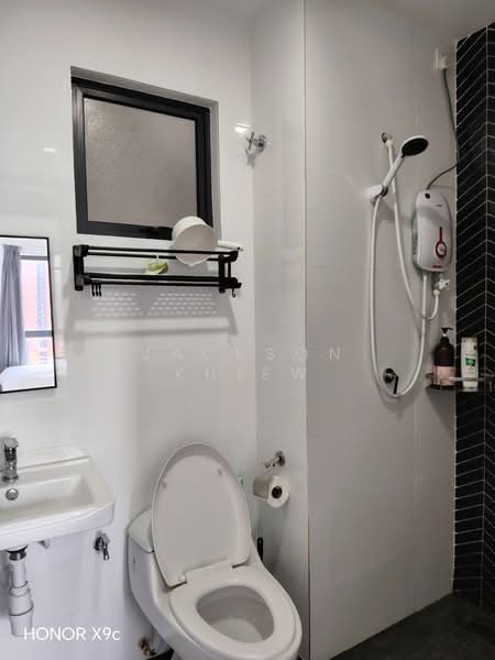 Servis Apartment untuk Disewa di The Horizon - Jackson Khiew - PropertyGuru.com.my