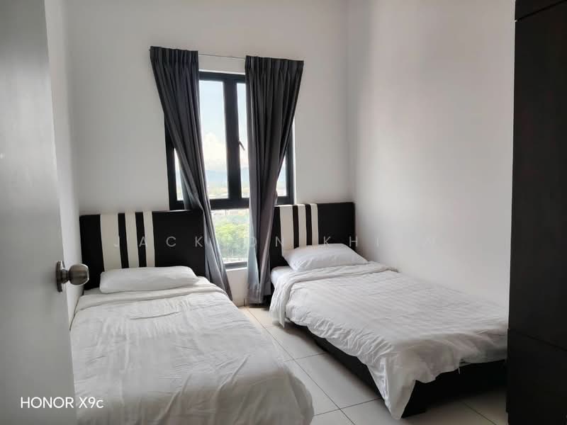 Servis Apartment untuk Disewa di The Horizon - Jackson Khiew - PropertyGuru.com.my