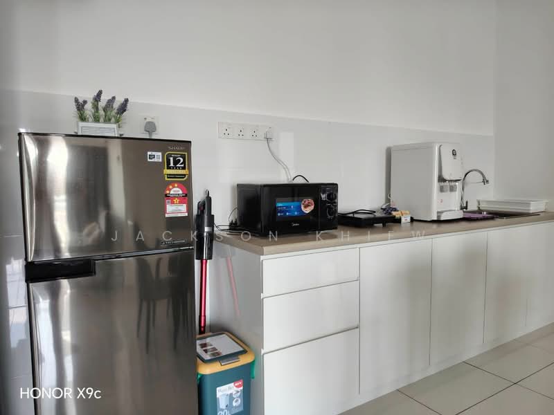 Servis Apartment untuk Disewa di The Horizon - Jackson Khiew - PropertyGuru.com.my
