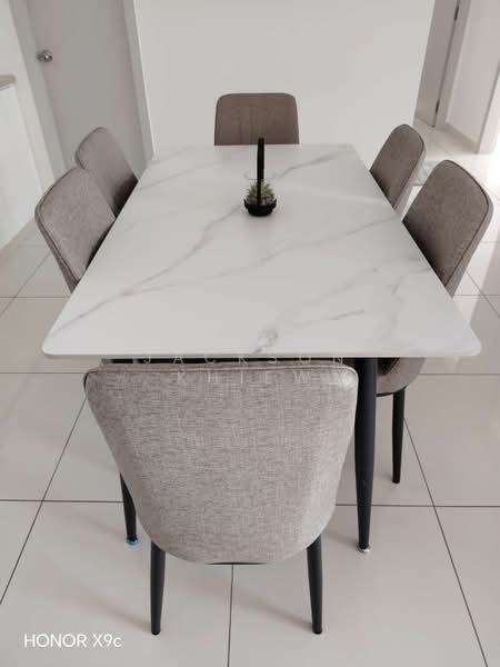 Servis Apartment untuk Disewa di The Horizon - Jackson Khiew - PropertyGuru.com.my