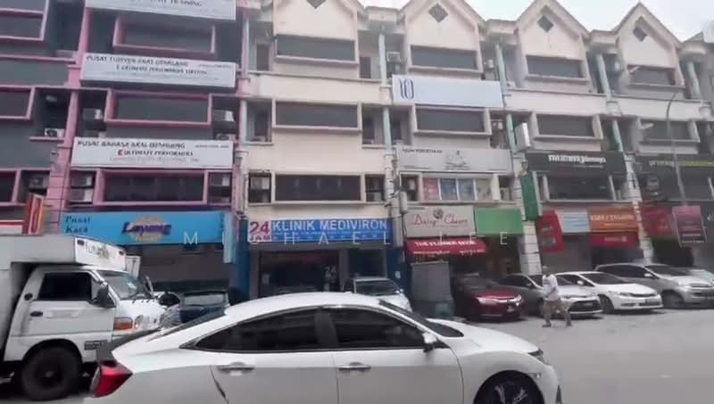 Kedai / Pejabat untuk Disewa di Pjs 11 (Sunway) - Michael Lee - PropertyGuru.com.my
