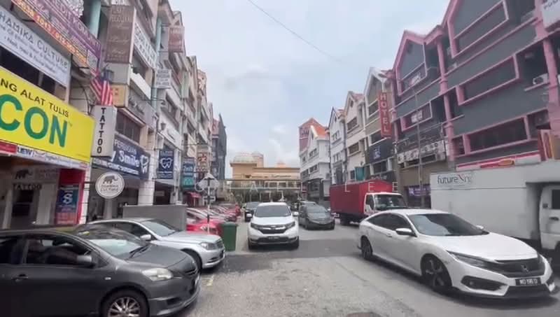 Kedai / Pejabat untuk Disewa di Pjs 11 (Sunway) - Michael Lee - Exterior - PropertyGuru.com.my