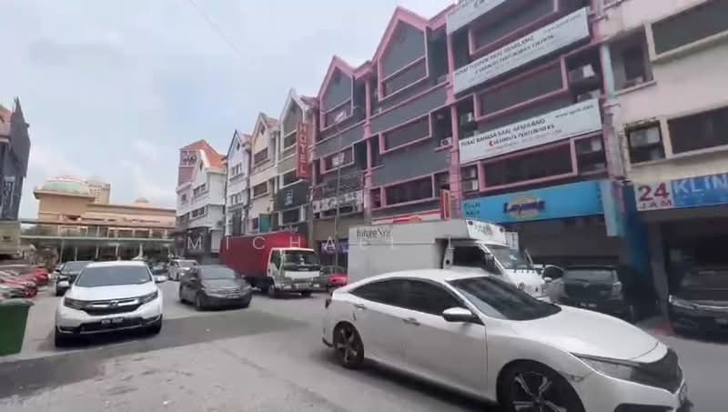 Kedai / Pejabat untuk Disewa di Pjs 11 (Sunway) - Michael Lee - PropertyGuru.com.my