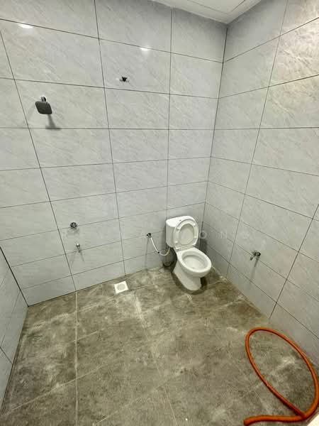 1-storey Terraced House for Sale in Taman Johor Jaya (Johor Bahru) - Reyna Wong - Bathroom - PropertyGuru.com.my