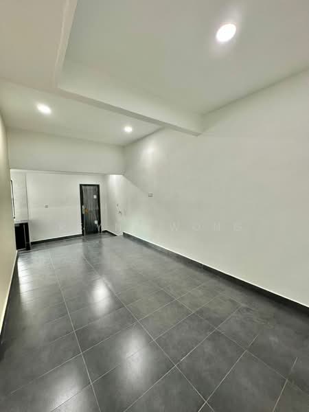 1-storey Terraced House for Sale in Taman Johor Jaya (Johor Bahru) - Reyna Wong - Interior - PropertyGuru.com.my