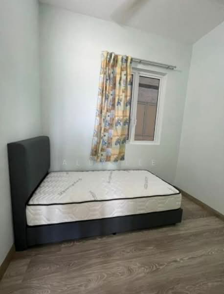Service Residence for Rent at Southbank Residence - Ally Lee - Bedroom - PropertyGuru.com.my