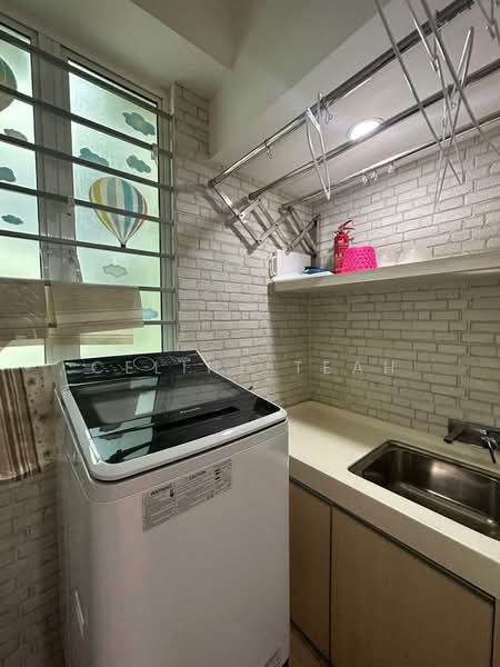 Apartment for Sale at Api Api Apartment - Celine Teah - Interior - PropertyGuru.com.my