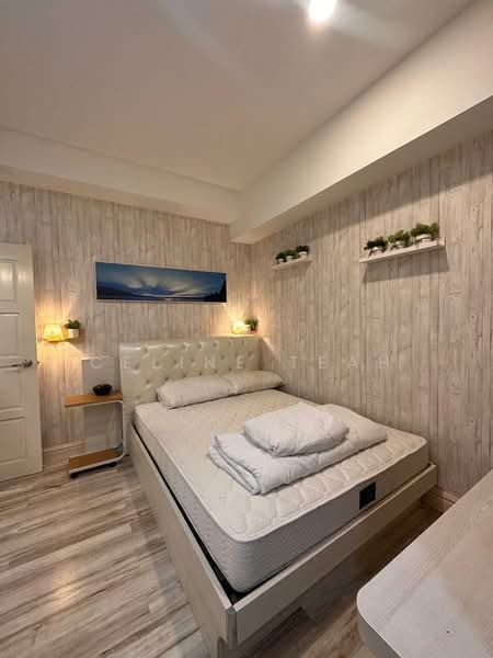 Apartment for Sale at Api Api Apartment - Celine Teah - Bedroom - PropertyGuru.com.my