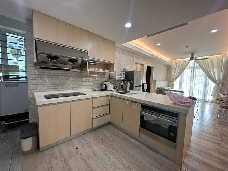 Apartment for Sale at Api Api Apartment - Celine Teah - PropertyGuru.com.my