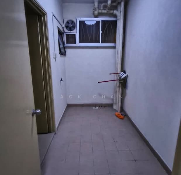 Condominium for Sale at Royal Domain Sri Putramas 2 - Jack Chan - Interior - PropertyGuru.com.my