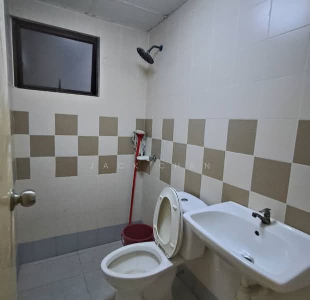 Condominium for Sale at Royal Domain Sri Putramas 2 - Jack Chan - PropertyGuru.com.my