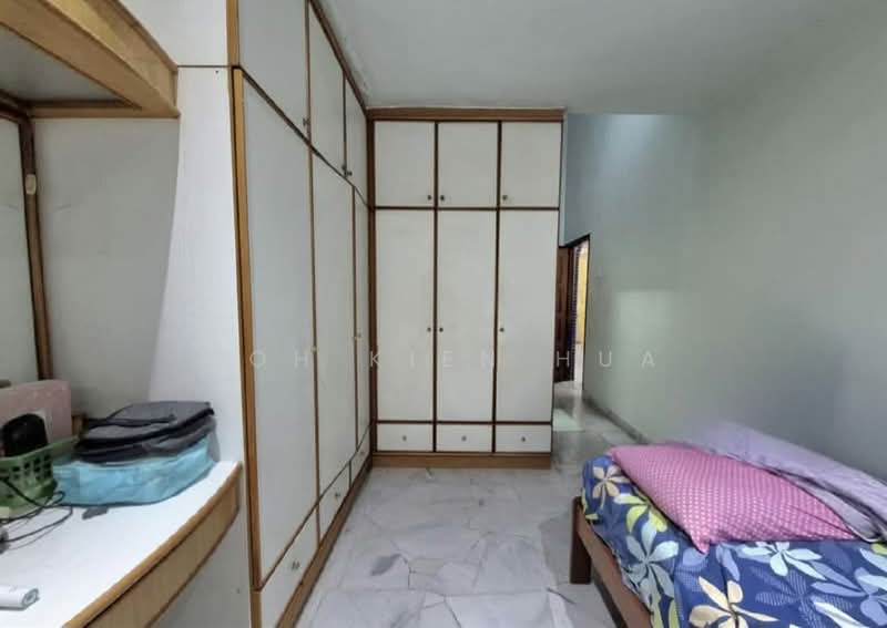 Rumah Teres 1 Tingkat untuk Dijual di Bandar Sri Damansara (Selangor) - Goh Kien Hua - Bedroom - PropertyGuru.com.my