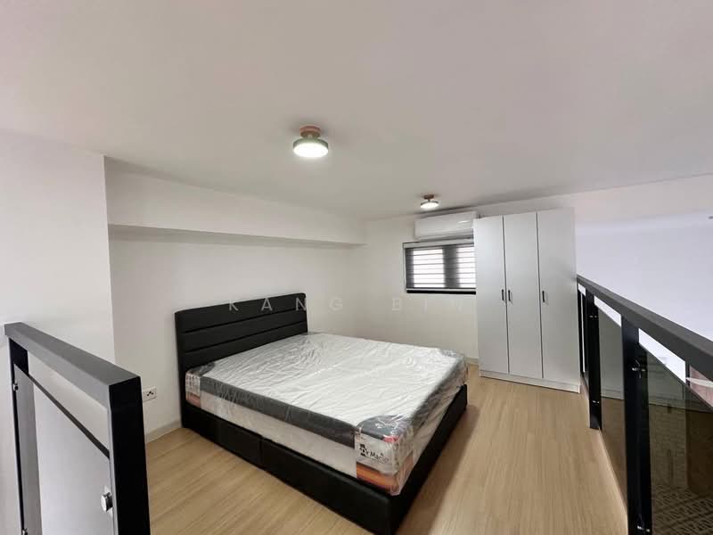 Servis Apartment untuk Disewa di Sunway Grid Residence - Kang Bin - PropertyGuru.com.my