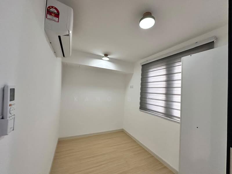 Servis Apartment untuk Disewa di Sunway Grid Residence - Kang Bin - PropertyGuru.com.my