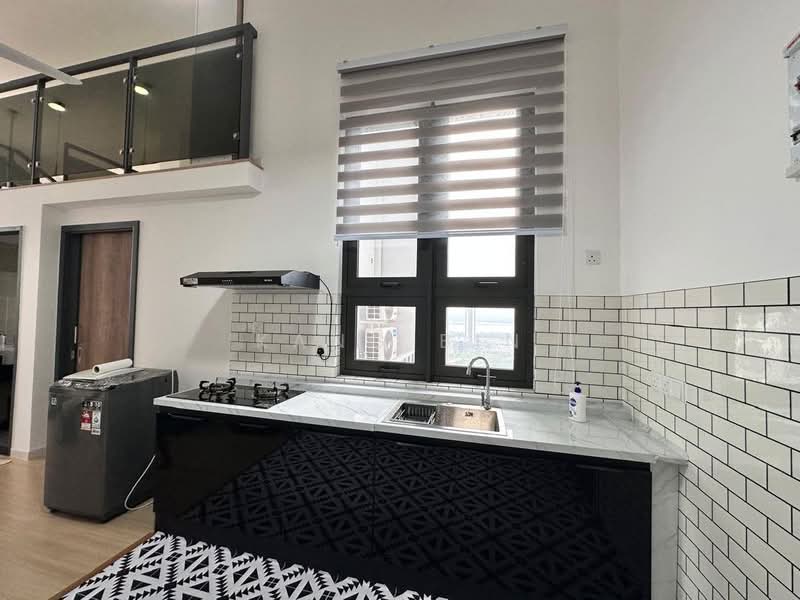 Servis Apartment untuk Disewa di Sunway Grid Residence - Kang Bin - PropertyGuru.com.my