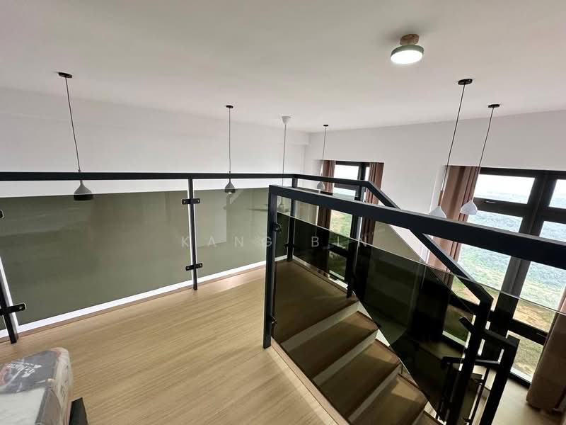 Servis Apartment untuk Disewa di Sunway Grid Residence - Kang Bin - PropertyGuru.com.my