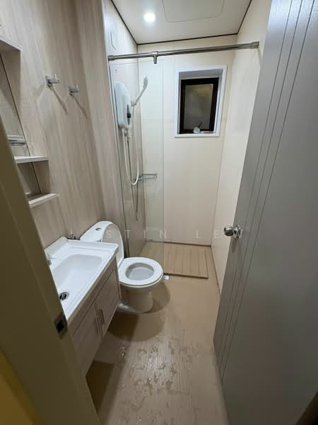 Service Residence for Rent at YOUTH CITY - Justin Lew - Bathroom - PropertyGuru.com.my