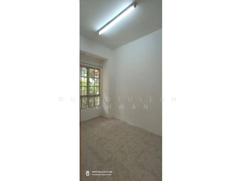 2-storey Terraced House for Sale in Presint 9 (Putrajaya) - Gudrotullah Ikhwan - Interior - PropertyGuru.com.my