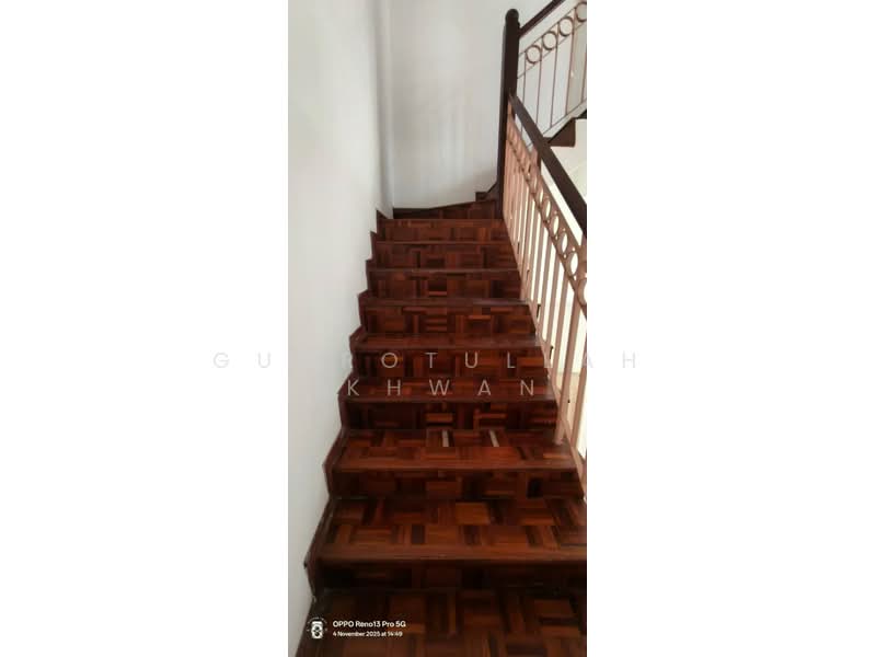 2-storey Terraced House for Sale in Presint 9 (Putrajaya) - Gudrotullah Ikhwan - Interior - PropertyGuru.com.my