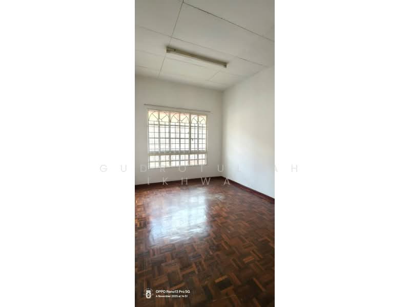 2-storey Terraced House for Sale in Presint 9 (Putrajaya) - Gudrotullah Ikhwan - Interior - PropertyGuru.com.my
