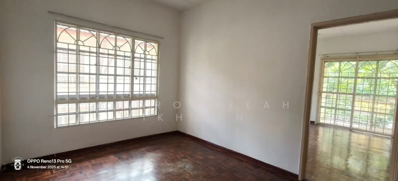 2-storey Terraced House for Sale in Presint 9 (Putrajaya) - Gudrotullah Ikhwan - Interior - PropertyGuru.com.my