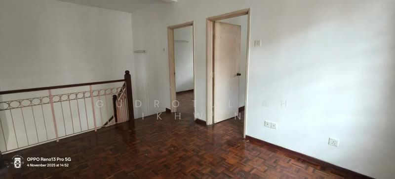 2-storey Terraced House for Sale in Presint 9 (Putrajaya) - Gudrotullah Ikhwan - Interior - PropertyGuru.com.my