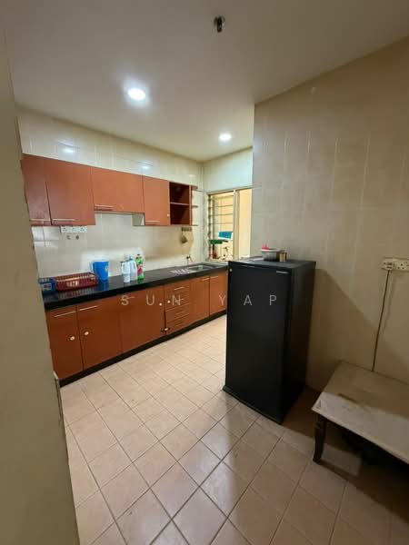 Apartment for Rent at Prima Regency - Sun Yap - Kitchen - PropertyGuru.com.my